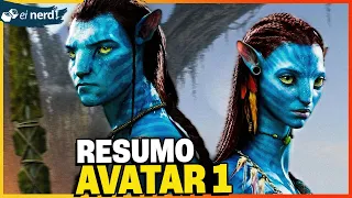 AVATAR 1 - RESUMO COMPLETO