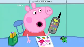 Peppa: La despedida de Susy