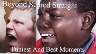 Beyond Scared Straight - Best And Funniest Moments