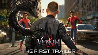 VENOM 3: THE LAST DANCE – TRAILER #1