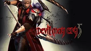 Devil May Cry 5 (2019) | New 2019 Gameplay Trailer HD