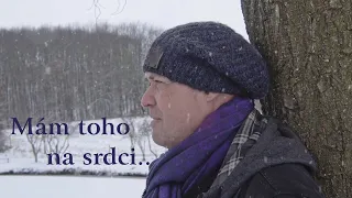 Petr Šiška - Mám toho na srdci