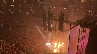 Blink-182 "First Date" (Encore, Custom Intro) @ Barclays Center 5/24/23