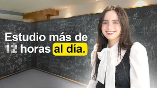 Así es la Vida de una Superdotada en Cambridge