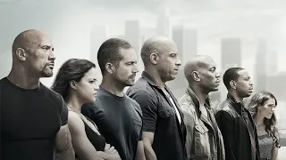 ALL FAST AND FURIOUS MOVIE TRAILERS [4K] | 1,2,3,4,5,6,7,8,9 | (2001-2021)