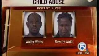 2nd person arrested after Port St. Lucie boy found with inju