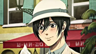 Mikasa Eating Ice Cream | Attack On Titan Final Season Part 2 Episode 12 Eng Sub