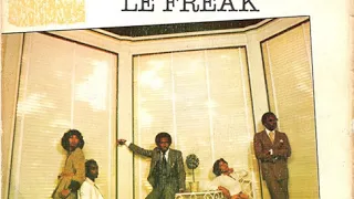 Chic - Le Freak (Instrumental Original)