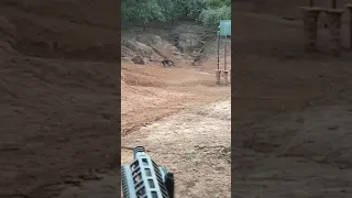 No mercy hog hunting-6.5 creedmoor