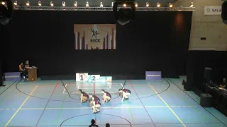 Rock Dance Company - RA Thurgi Cup 2021 - L-Dance - Finale