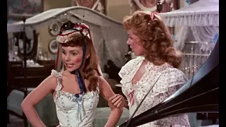 Movie Those Redheads From Seattle 1953 The Most Watched Movie Of The Past