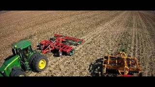 Agripieces SA Promo Video 07/2017