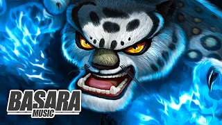 O Verdadeiro Dragão Guerreiro | Tai Lung (Kung Fu Panda) | Basara