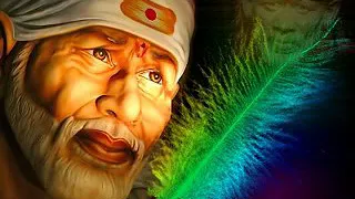 Sai Ram Sai Shyam Sai Bhagwan Shiridi k daata sbse mahan