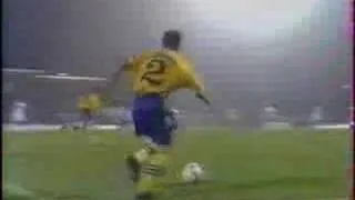 Gueugnon-Auxerre 0-0 (D1 1995/96)