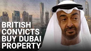 Dubai Unlocked: The convicts secretly investing millions in the Emirates | The Story