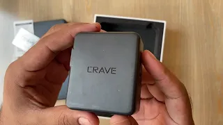 Crave PowerPack 2 | 50,000 mAh Battery | Unboxing