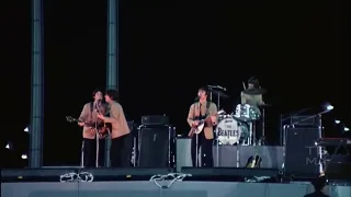 The Beatles at Shea Stadium - Help! (Eight Days A Week Remaster)