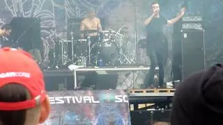 Karnivool live @ Sonisphere 2010.m2ts