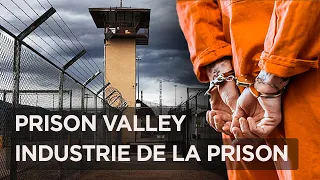 Prison Valley: the prison industry in the United States - Cañon City - Prison Documentary - AT