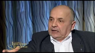 Суворов: Я в Украине живу, только каждое утро почему-то в Британии просыпаюсь