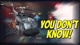 IMPORTANT NOTES FOR HELICOPTER UPGRADE AND SOLO ASSAULT EVENT¦ STATE OF SURVIVAL