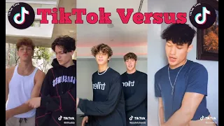 ️ Chase Hudson VS Josh Richards VS Zachariah ️ | TIKTOK COMPILATION