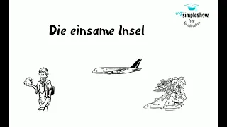 Praxis Ethik Philosophie: Die einsame Insel