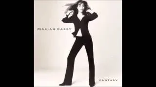 Mariah Carey - Fantasy (1995)(SSLO9D)