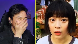 NewJeans (뉴진스) 'Bubble Gum' [MV] REACTION | Narako Reacts