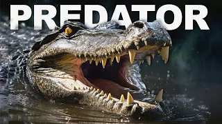 Diving Into Crocodile Infested Waters With NO Protection | Diving With Crocodiles | Wild Waters
