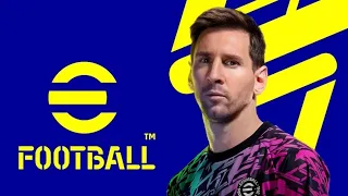 Efootball Official Reveal Trailer | تریلر PES 2022 | Free To Play