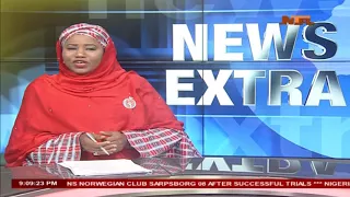 News Extra 29/NOV/2017