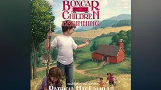 The Boxcar Children Beginning By Patricia MacLachlan