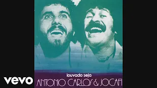 Antonio Carlos & Jocafi - Picadeiro (Pseudo Video)