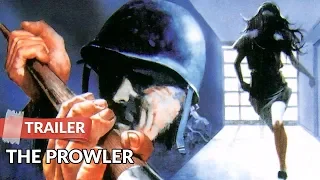 The Prowler 1981 Trailer | Vicky Dawson | Lawrence Tierney