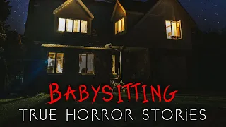 3 True Creepy Babysitting Horror Stories (Vol. 3)