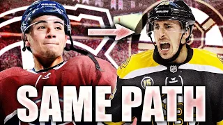 Habs News: Claude Julien Compares Nick Suzuki's Path To Brad Marchand's (Montreal Canadiens Rumours)