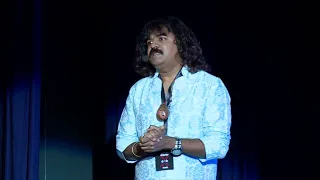 Bansuri - Past and Future | Pravin Godkhindi | TEDxGlobalAcademy