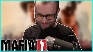 já už fakt potřebuju ale pomoct s těmi názvy help (Mafia II: Definitive Edition #4)