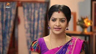 Pandian Stores Season 1 | பாண்டியன் ஸ்டோர்ஸ் | Full Episode 121