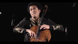 Prayer from Jewish Life, by Ernest Bloch, Sheku Kanneh-Mason - cello, Irina Botan - piano