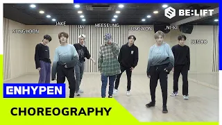 ENHYPEN (엔하이픈) ‘상남자 (Boy In Luv)’ EN-CONNECT Dance Practice