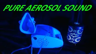 Incredibile aerosol sound