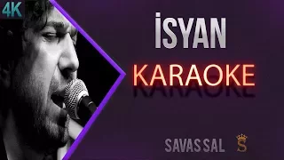 isyan (KARAOKE)