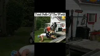 TOTAL IDIOTS AT WORK 2023 | FUNNY MOMENTS | FAIL COMPILATION 2023