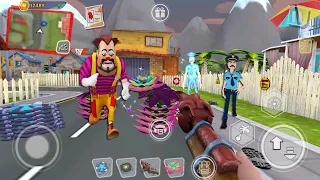 Dark Riddle v15.0.0 - troll evil neighbor every day ( MOD SKIN FREE SHOPING ) android/ios part 94