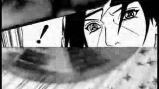 BLIND VICTORY - ITACHI VS SASUKE