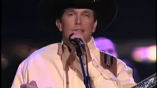 George Strait - I Can Still Make Cheyenne (Live From The Astrodome)