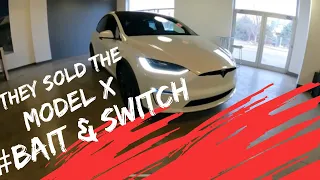 Test Driving The New 2023 Tesla Model S